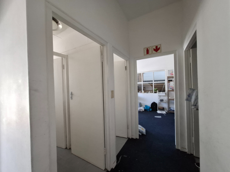 To Let commercial Property for Rent in Elsies River Industrial Western Cape